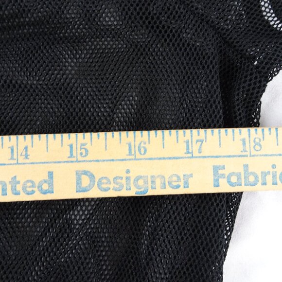 Mark. Women Black Dress Size M (6-8) - Picture 9 of 10